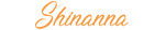Shinanna Logo